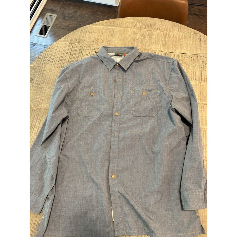 Howler Bros Long Sleeve In Xl